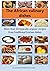 African culinary dishes (English): More than 20 typically organic recipes from traditional Ivorian dishes (Tome 1 Book 2)