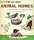 Let's Find Out About Animal...