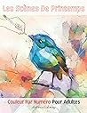 Les Scènes De Printemps Couleur Par Numéro Livre De Coloriage Pour Adultes: Les Pages Étonnantes À Colorier Avec Les Beaux Paysages, La Nature, Les ... Et Plus Encore Pour S'amuser Et Se Détendre Les Scènes De Printemps Couleur Par Numéro Livre De Coloriage Pour Adultes: Les Pages Étonnantes À Colorier Avec Les Beaux Paysages, La Nature, Les ... Et Plus Encore Pour S'amuser Et Se Détendre