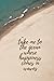 Journal: Take Me to the Ocean
