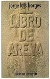 El Libro de Arena