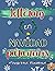 Lettering en Navidad para niños. Dibuja letras Navideñas.: Libro de caligrafía moderna para niños. Ejercicios prácticos.