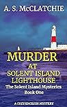 Murder at Solent ...