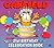 Garfield 21st Birthday Celebration Book by davis-jim