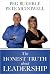 The Honest Truth about Leadership