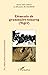 Eléments de grammaire touareg (Niger) (Tira-Langues Littératures Et Civilisations Berbères) (French Edition)