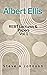 Albert Ellis: REBT Lectures & Papers, Vol. 1