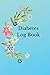 Diabetes Log Book