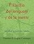 Filosofía del lenguaje: Materiales de docencia y estudio (Spanish Edition)