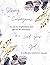 Be Strong and Courageous: Christian Notebook. For Women, Students. Gift for Christians. College Lined. Composition Journal