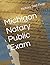 Michigan Notary Public Exam