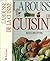 Larousse De La Cuisine-1500 Recette