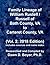 Family Lineage of William Rustell / Russell of Bath County, VA to Carteret County, VA: Vol. 2 of 2; 2018 Edition; includes sources and name index (Genealogy Lineage Charts by Dawn Boyer, Ph.D.)