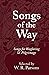 Songs of the Way: Songs for Wayfaring and Pilgrimage