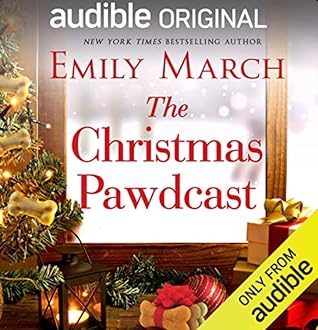 The Christmas Pawdcast
