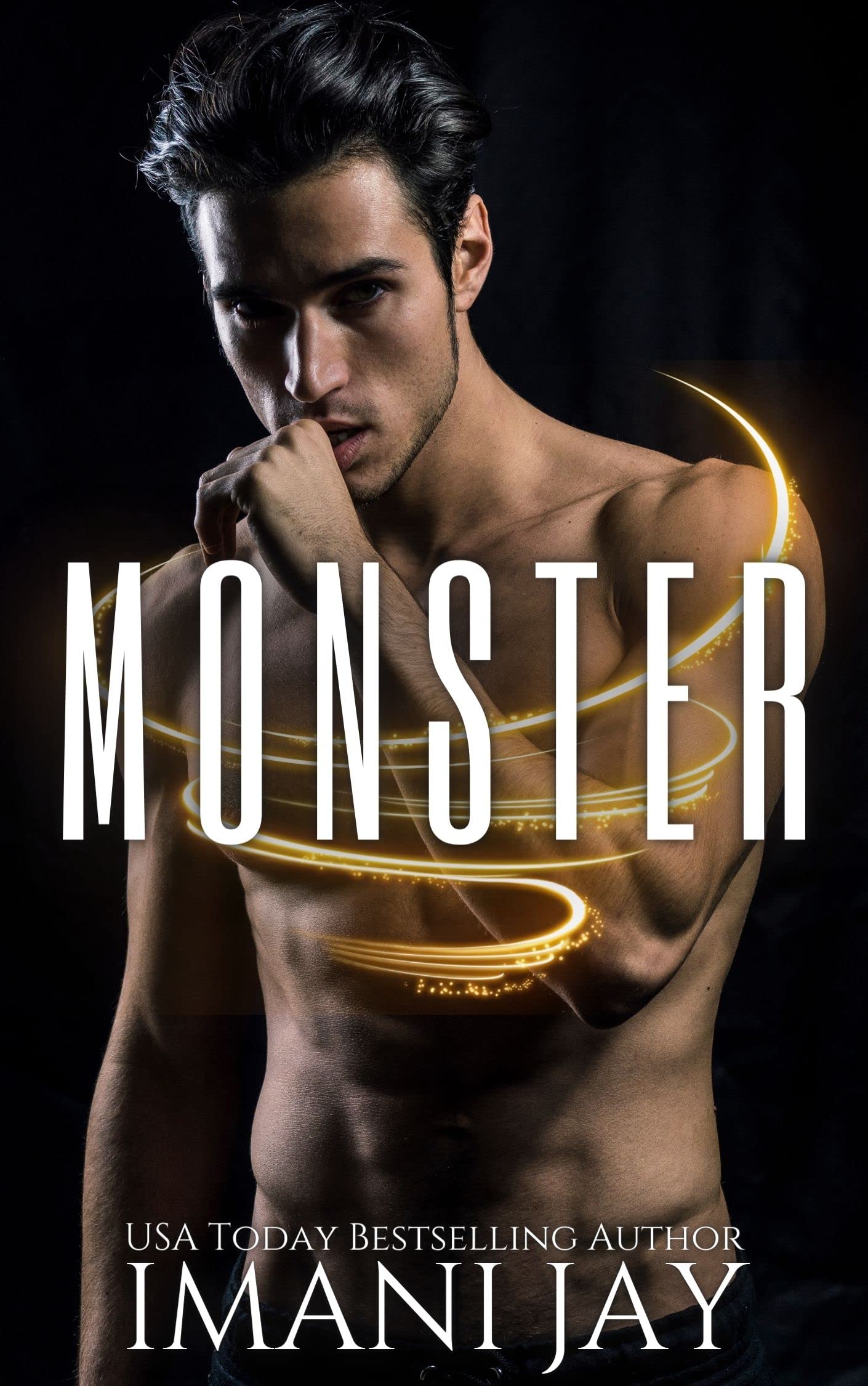 Monster (Monster Love)