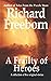 A Frailty of Heroes