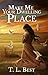 Make Me Your Dwelling Place