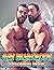 Gay Bear Daddy Coloring Book: Dirty Muscle Men Coloring Pages With Sensitive Illustrations For Adults, Men & Women | Relaxation And Stress Relief