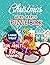 Christmas Word Search Large Print Puzzle Book for Adults: 750+ words Winter and Christmas for Adults and Seniors