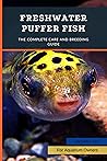 Freshwater Puffer...