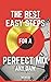 The Best Easy Steps for a Perfect Mix: Any Daw
