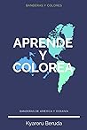 Aprende y Colorea: Banderas América y Oceanía: Aprende y Colorea: Banderas América y Oceanía: