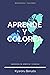 Aprende y Colorea: Banderas América y Oceanía: