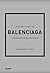 Pequeño libro de Balenciaga by Emmanuelle Dirix