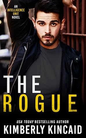 The Rogue (The Intelligence Unit, #4)
