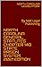 NORTH CAROLINA GENERAL STATUTES CHAPTER 148 STATE PRISON SYSTEM 2021 EDITION: By NAK Legal Publishing