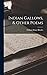 Indian Gallows, & Other Poems