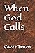 When God Calls