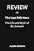 Review of The Last Folk Hero: The Life and Myth of Bo Jackson