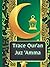 Trace Quran Juz 'Amma: Quran for writing practice