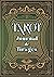 Tarot journal de tirages: Carnet de suivi tarot divinatoire, analysez et tracez vos interprétations avec les cartes de Tarot & Oracle, Fiches ... illustrations LouteCrea