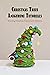 Christmas Trees Amigurumi Tutorials: Stunning Christmas Tree Crochet Patterns