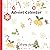 Advent Calendar coloring book: 24 Christmas coloring pages, craft advent calendar for adults and kids