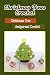 Christmas Trees Crochet: Christmas Tree Amigurumi Crochet
