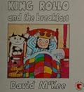 King Rollo and the Breakfast