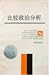 比较政治分析