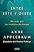Entre Este y Oeste: Un viaje por las fronteras de Europa (Spanish Edition)