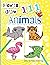 How To Draw 111 Animals: Step by Step Drawing For Children. An Easy & Simple Guide Book, Ideal for Beginners & Young Kids.