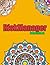 Risk Manager Coloring Book: For Adults Relaxation, Stress Relief, Concentration & Motivational, Funny Word Coloring Book For Risk Managers Gift Idea