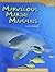 Marvelous Marine Mammals