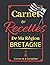Carnet de mes Recettes Bretonnes: Carnet de recette à compléter | livre de cuisine à remplir | livre de notes pour toutes les Familles | idée Cadeau à offrir pour maman papa