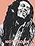 Bob Marley Notebook: lined journal Notebook - Large (8.5 x 11 inches) - 120 Pages - Salmon cover: Reggae style Notebook