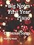 Big Notes First Year Piano: Christmas Songs
