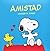Amistad. Snoopy