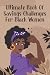 Ultimate Book of Savings Challenges For Black Women: Saving Money Book, $500 in 30 Days, Savings Tracker Journal Easy Way to save $300, $1000, $2000, $5000, $10000 And More Money Saving Challenges